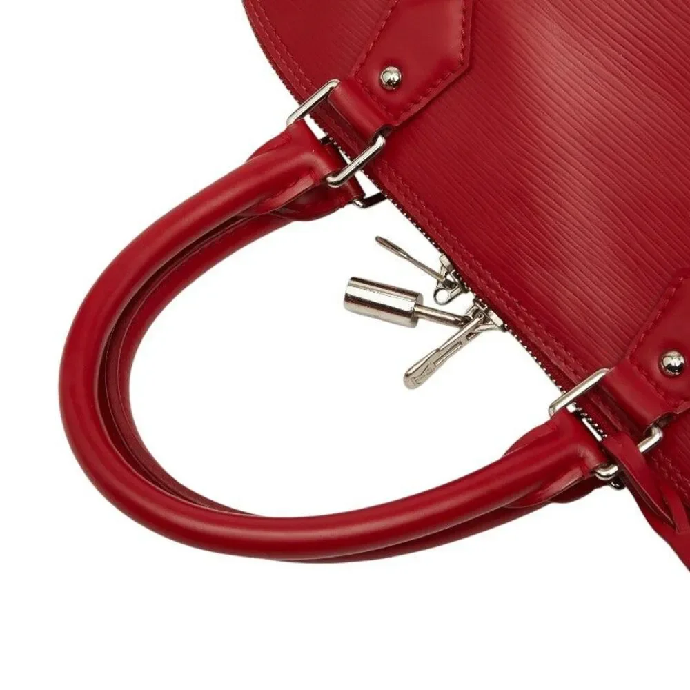 Louis Vuitton Alma GM Handbag